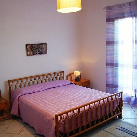 Hibiscus Rosso Villa Donnalucata  Exterior foto