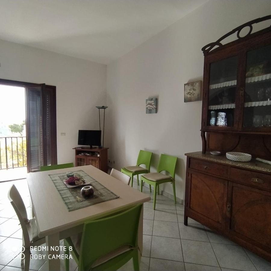 Hibiscus Rosso Villa Donnalucata  Exterior foto