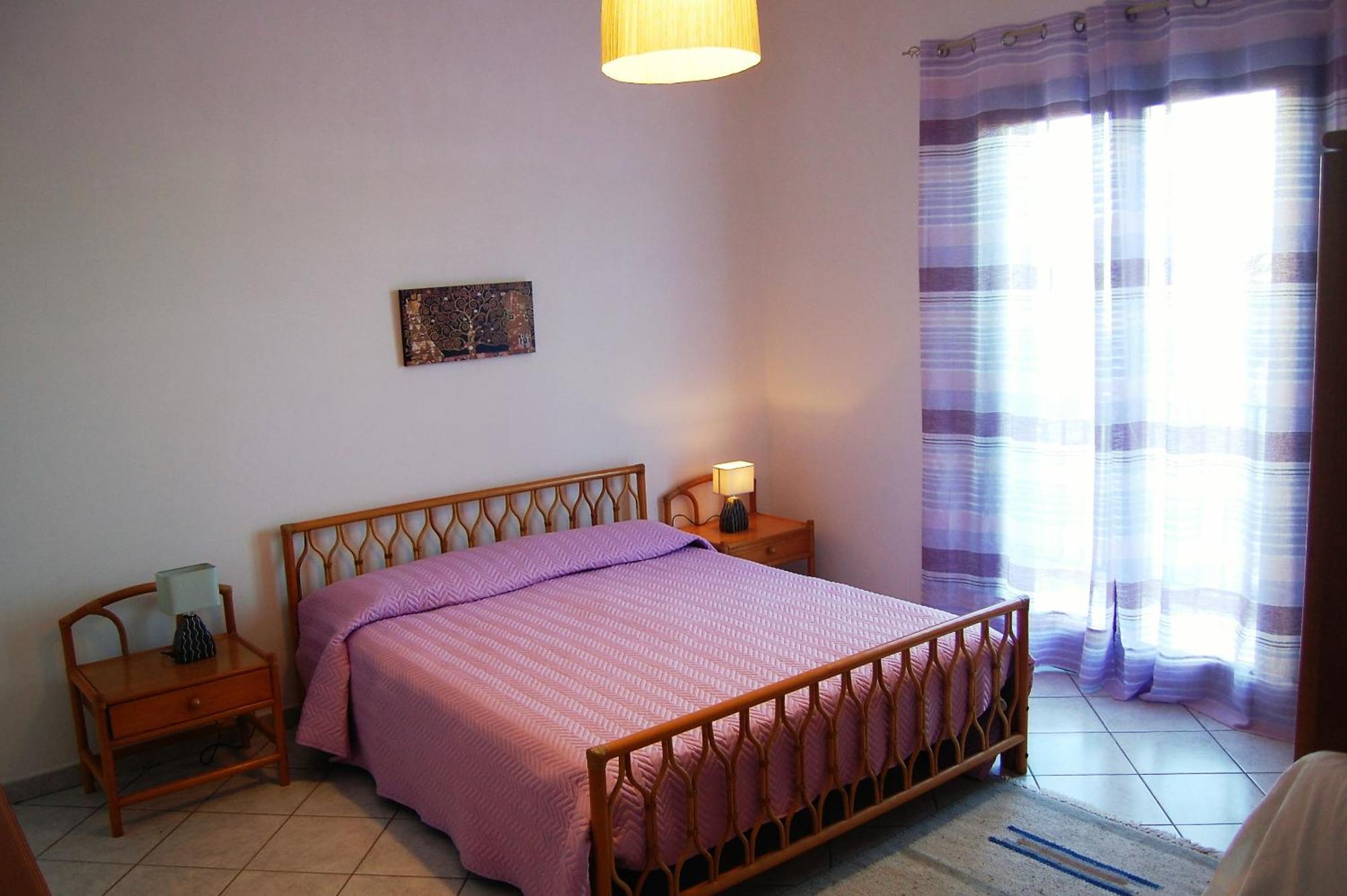 Hibiscus Rosso Villa Donnalucata  Exterior foto